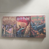 harry potter jilid 1 2 dan 3