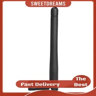 WiFi 2.4GHz 3dBi SMA Male Antenna Wide Angle Adjustable Replacement Antenna