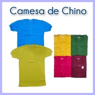 ℗ ◬ CAMESA DE CHINO UNDER SHIRT/ KAMISETA DE TSINO / COTTON CAMISA / CAMESA DE CHINO INNER WEAR T-S