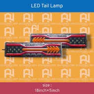 Led Tail Lamp 24v Truck Lorry