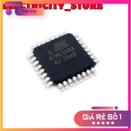 ATMEGA8A-AU World Chip