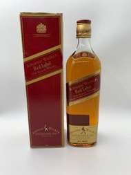 Johnnie Walker Red Label