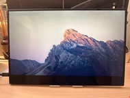 Portable Monitor 4K Res, 16” size, Touch Screen