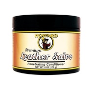 Howard Premium Leather Salve Penetrating Conditioner 170g