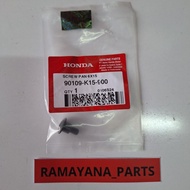Bolt Screw Pan 6+915 CB150R StreetFire Old New CBR 150R ADV 150 90109K15900