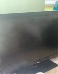 LG 38吋高清電視