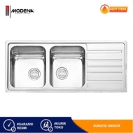 Modena Sink Tempat Cuci Piring KS4251