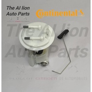 Fuel Pump Continental (3.5 Bar/ KPa) for Peugeot 308vti 1.6cc