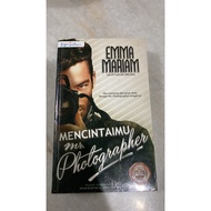 MENCINTAIMU MR PHOTOGRAPHER EMMA MARIAM