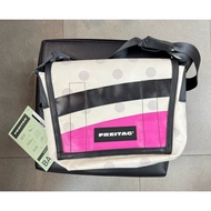 FREITAG F11 LASSIE Dotted