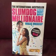 Slumdog Millionaire: A Novel (Paperback)