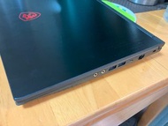 MSI Thin GF63 12UC i5 3050 16+512 99%近乎全新