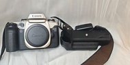 Canon 50E EOS autofocus film camera
自動對焦菲林相機、眼控底片相機 自動對焦 EF 卡口單眼