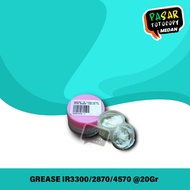 GREASE iR3300/iR2870/iR4570/iRA4051/iRA4551 @20GR