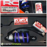 RCB DB2 Line for Sniper150