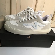 Nah Project - Audacity Bone White size 42