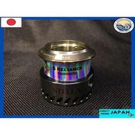 SHIMANO 04 STELLA 1000PG SDH Spool / A [Preloved/Direct from JPN]