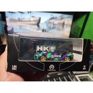 Time Micro Toyota Supra A80 Mk4 HKS Unsealed