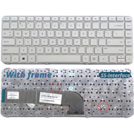 KEYBOARD LAPTOP HP ENVY DV4-5000 DV4-5309TX DV4-5311TX DV4-5312TX PAVILION DV4-5000 PAVILION DV4-510