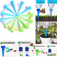 12pcs Plant Self Watering Spikes Stakes/ penyiram pokok bunga automatik (adjustable) 4305