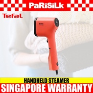 Tefal DT2022 Handheld Steamer (Red)