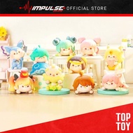 Toptoy Honor Of Kings Chubby Series [Blind Box / Full Case] 王者荣耀胖胖系列 [盲盒 / 端盒]