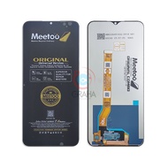 LCD OPPO A57 2022 / A77 5G / A17 / A17K ORIGINAL MEETOO FULLSET TOUCHSCREEN LCD OPPO A17