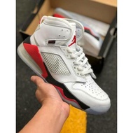 New Nike Air Jordan 270 Mars White Red Premium Original