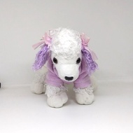 Poodle dog poodle doll