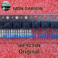 ------] IRF9Z34N IRF9Z34NPBF