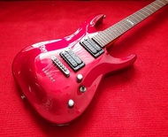 ESP LTD H-51 guitar 電結他 不議價,不交交交交交換
