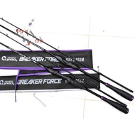 EUPRO BREAKER FORCE FISHING ROD