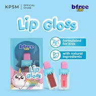 Bfree Kids Lip Gloss