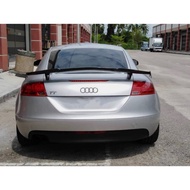 Audi TTS TTRS TT GT Wing spoiler