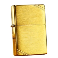 Zippo Mỹ Chính Hãng USA Zippo Cao Cấp Mỹ Đóng Chữ Made In USA Mới FullBox