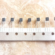 BF421 ORIGINAL KEC ORIGINAL BF421 B F421 BP BF421 TRANSISTOR TR ORI Fajar electro 2