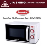 EuropAce 20L Microwave Oven (EMW1202S)