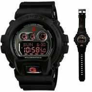 Jam tangan fesyen lelaki G Shock Eminem Black