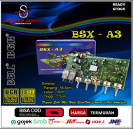 KIT TONE CONTROL ECHO BSX A3