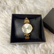 Preloved Original Watches Studio, Timex, View point, Fossil, Anne K