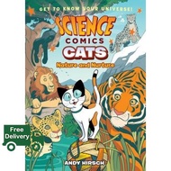 Products for you SCIENCE COMICS: CATS: NATURE AND NURTURE