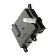 HVAC Heater Blend Door Actuator With 8 Pins For Ford Explorer Sport Trac 2007-2010 604-207 F7DZ-19E6