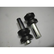 vespa px200 bush engine