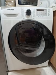 Samsung 洗衣機