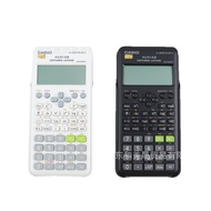 Casio Scientific Function Multi-Function Calculator FX-82ES PLUS A Junior High School High School Un