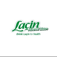 LACIN Turkey Mineral Rich Sparkling
Water