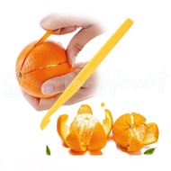 Tupperware  orange peeler