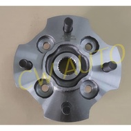 FRONT WHEEL KNUCKLE BEARING HUB PERODUA KANCIL 660/850 (AUTO&MANUAL)