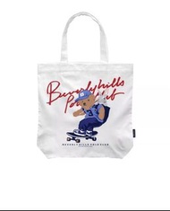 Beverly Hills Polo Club Tote Bag