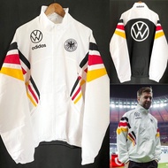 德國 1996 歐洲國家盃 Adidas Original 復刻版出場外套